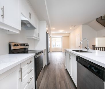 For Lease - 140 Rattenbury Road, Vaughan, Ontario - Photo 1