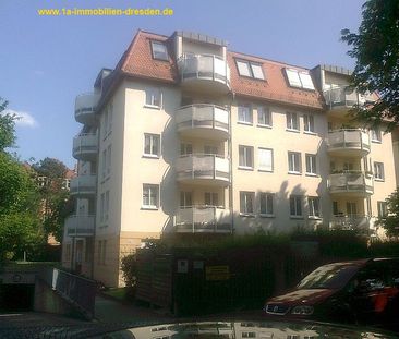 - 2 - Raum Whg. mit Balkon in DD - Plauen - Photo 2