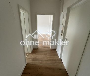3-Raum-Wohnung in Lütgendortmund auf 72qm - Photo 2
