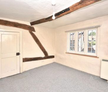 1 bedroom terraced house to rent - Photo 3