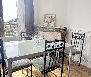 Appartement 1 chambre(s) à louer - La Garenne-Colombes - Photo 3