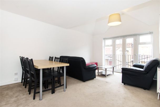 Whites Grounds, London, SE1 3LA - Photo 1