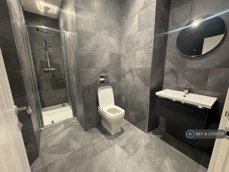 1 bedroom flat to rent - Photo 4