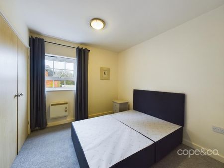 2 bedroom flat to rent - Photo 3