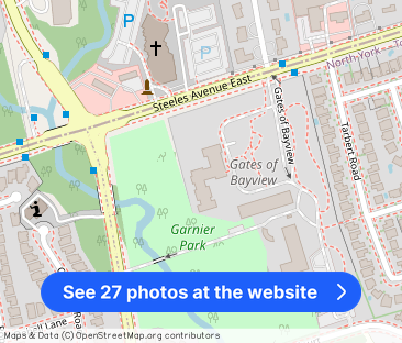 4001, 4003 & 4005 Bayview Avenue - The Gates of Bayview - Photo 1