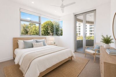 Modern 1 Bedroom Apartment in Prime Location - Photo 3