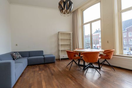 Appartement te huur: Vismarkt 16-A 9711 KS Groningen - Foto 5