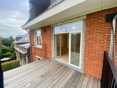 Appartement te huur - Foto 2