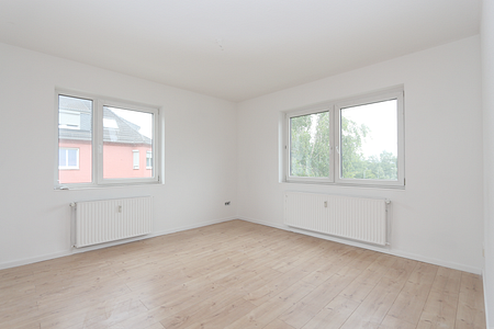 Sanierte 3 Zimmer Wohnung in der Neustadt - Photo 3