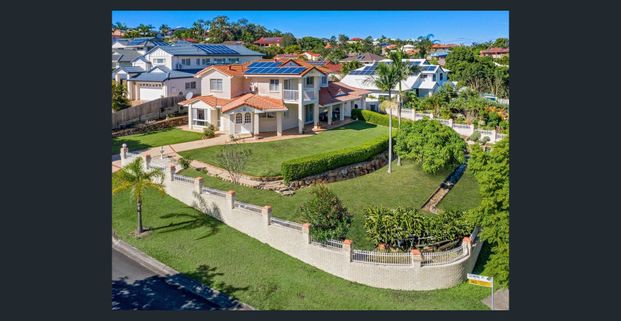 Elevated Family Home Perfectly Positioned in Bridgeman Downs - Photo 1