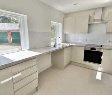 3 bedroom barn conversion to rent - Photo 3