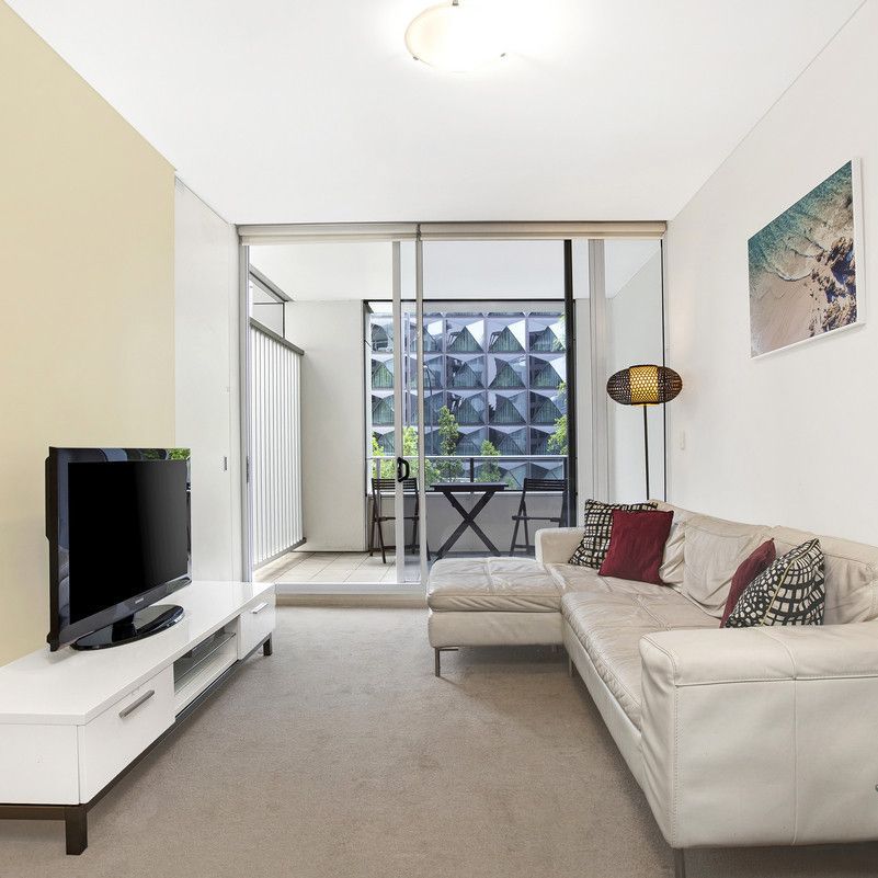 35 Shelley Street, Sydney NSW 2000 - Apartment For Rent | Domain - Photo 1