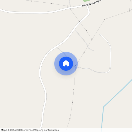 Henfwlch Road, Carmarthen