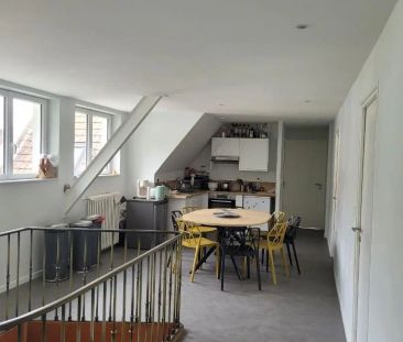 Appartement à louer 1 pièce 11.5m² - Photo 6