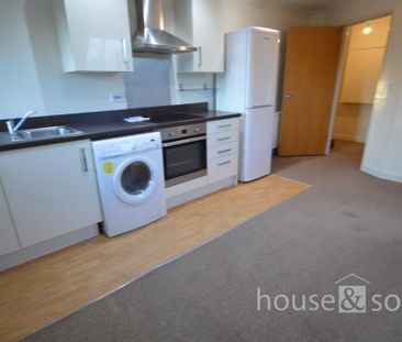 1 bedroom apartment to rent - Photo 2