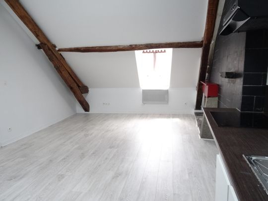 Renseignements & visite - Photo 1