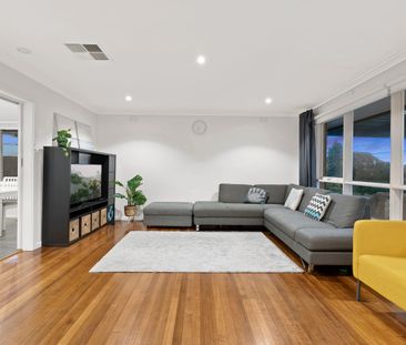 Renovated Family Friendly Design - Photo 2