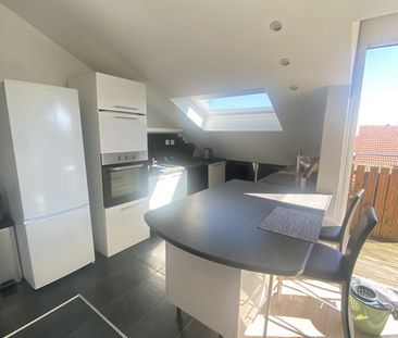 Location Appartement 2 pièces 33m² ST ETIENNE 42000 - Photo 4