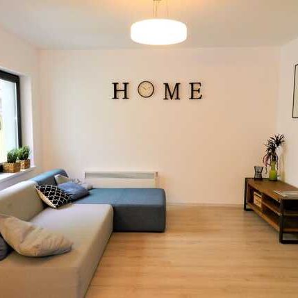 Apartament 2 camere, 57 mp, prima inchiriere, mobilat modern, zona Expo Transilvania - Fotografie 1