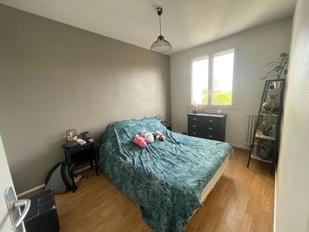 Location Appartement 3 pièces 57m² JOUE LES TOURS 37300 - Photo 3