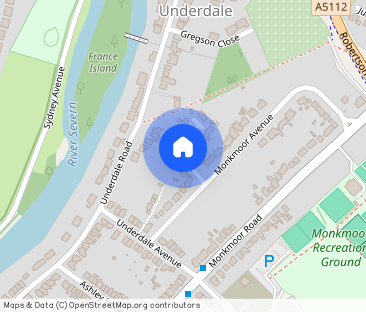 Monkmoor Crescent, Shrewsbury - Photo 1