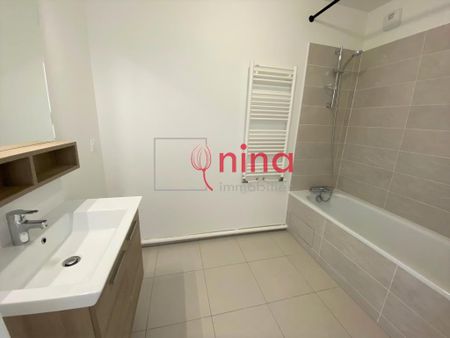 Location Appartement - Photo 5