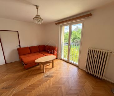Pronájem bytu 3+1 65 m² - Fotografie 1