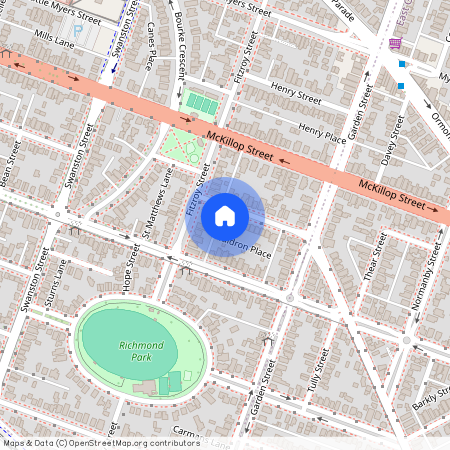 4 Brownbill Street, Vic 3220, Geelong