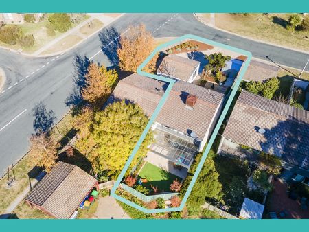 47 Goodenia Street, Rivett ACT 2611 - Townhouse For Rent | Domain - Photo 5