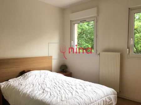 Location Appartement - Photo 3