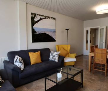 Spacious 4-bedroom apartment for rent in L'Esquerra de l'Eixample - Foto 4