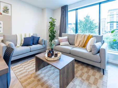 Studio to rent - Photo 2