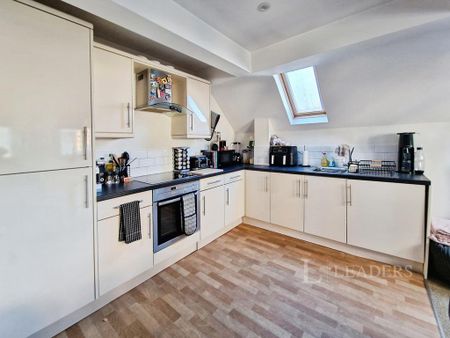 1 bedroom flat to rent - Photo 5