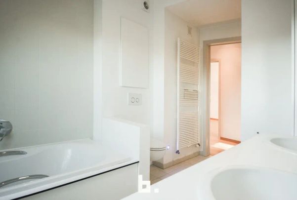 Fantastisch duplex appartement met privé-lift - Photo 1