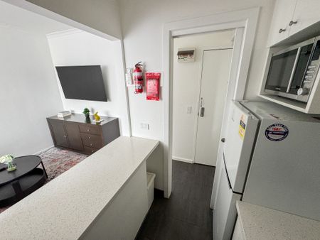 2/24A Jervois Street, St Kilda East, Melbourne - Photo 4