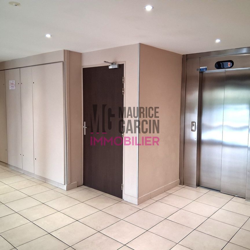 A LOUER - APPARTEMENT CAVAILLON - 3 pièces 72.04m² - Photo 1