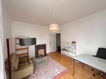 Location Appartement 2 pièces 44m² - Photo 2