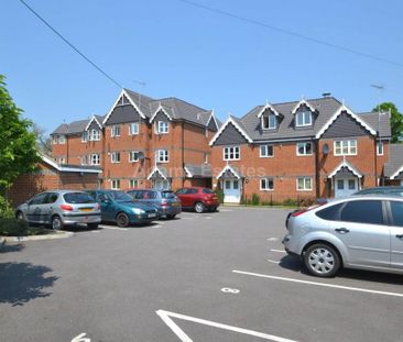2 bedroom flat to rent - Photo 4