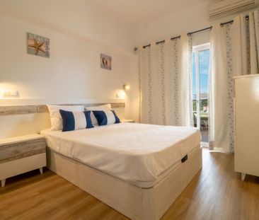 Apartamento T1 para arrendamento em Monte Gordo - Photo 4
