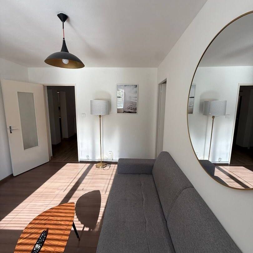 Logement - T3 meublé - Photo 1