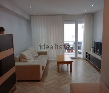 Alquiler de piso en Calle Alfonso X el Sabio - Photo 1