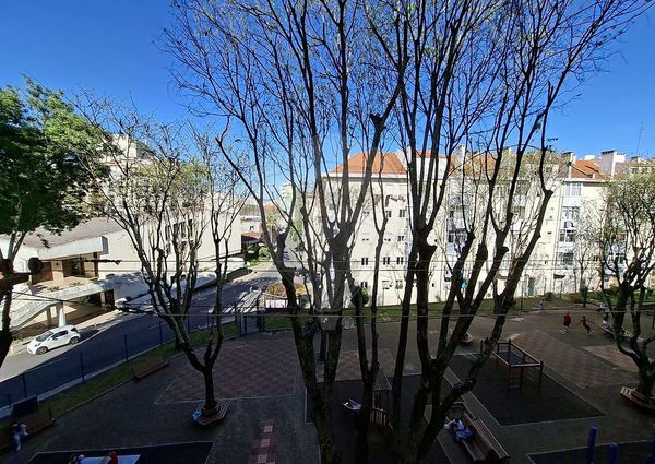 Apartamento T2 em Lisboa