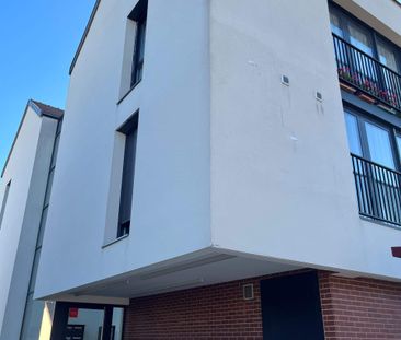 A LOUER APPARTEMENT RECENT T2- SAINT-PARRES-AUX-TERTRES - Photo 1