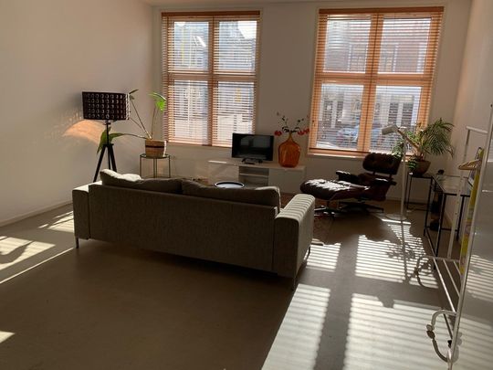 Te huur: Appartement Boterdiep in Groningen - Photo 1
