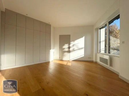 Appartement à louer 3 pièces 58.7m² - Photo 5