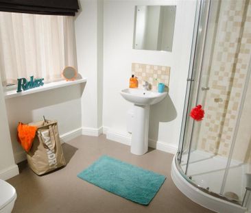 5 bedroom private hall to rent - Photo 5