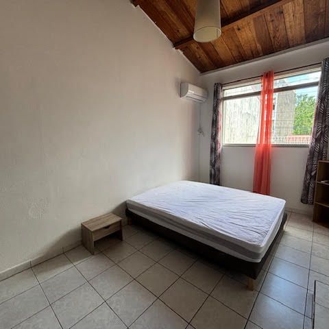 Appartement à louer à Les Abymes, Guadeloupe - Photo 1