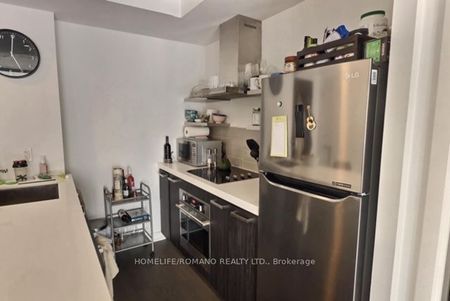 For Lease - 461 Adelaide Street Unit# 432, Toronto, Ontario - Photo 2