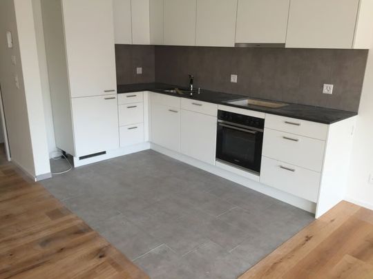 2.5 Zimmer, EG - Photo 1