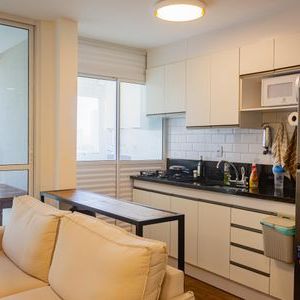 Apartamento para alugar com 57m², 2 quartos e 1 vaga - Photo 3